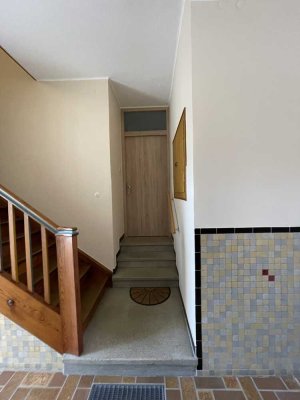 Schöne 3 ZKB-Wohnung in ruhiger Lage