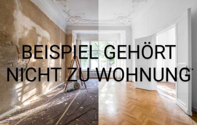 Frisch sanierter Wohntraum mit Balkon, Gartenoption & Top-Ausstattung