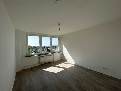 Großzügige Wohnung in Oespel mit Ausblick und viel Ruhe