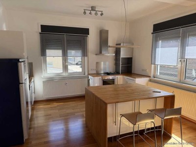 Tolle 5-Zimmerwohnung für gehobene Ansprüche!!