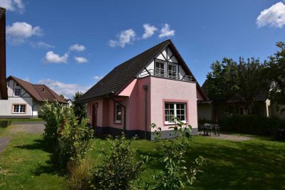 Ferienhaus 591 zu verkaufen in der malerischen Umgebung von Cochem (1973)
