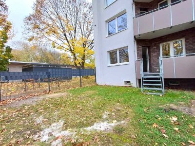 Wohnen auf der Sonnenseite