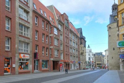 direkt am Boulevard