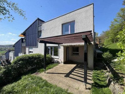 schnuckelige 2,5 Zimmer Wohnung mit viel Charme