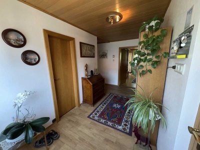 Ihr neues Zuhause mit Haus-Charakter: 130 m² Raum zum Leben und Entfalten