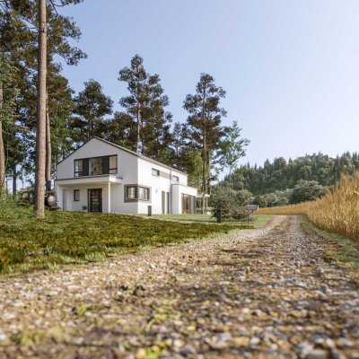 Ihre Vision, Ihr Zuhause: Maßgeschneidert mit Bien-Zenker