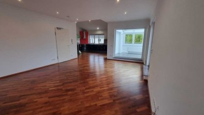 Exklusives Penthouse mit Herkulesblick in Kassel-West