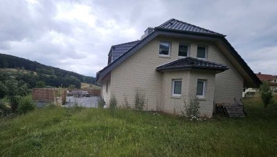 Nentershausen-OT, EFH