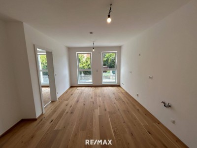 TOP 4 !! Stylisch. Hell. Eigentum! Traumwohnungen im Herzen von Mistelbach! PROVISIONSFREI für KÄUFER!