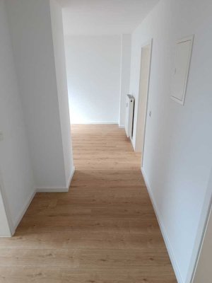 Dachgeschoss 2,5 Zimmer Dachgeschoss Wohnung