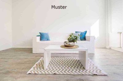 Miet mich - zentrale 2-Zimmer-Wohnung