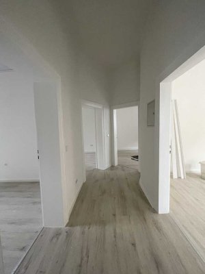 Sanierte 4-Zimmer-Wohnung in Zweibrücken