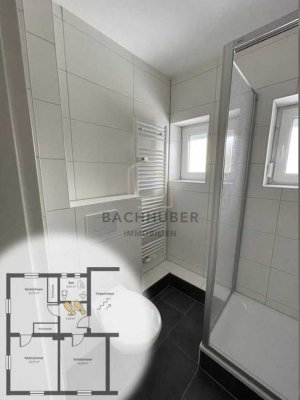 3-Zimmer Wohnung ab September in Selb Erkersreuth