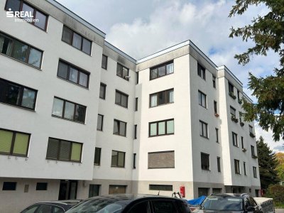 Gemütliche 3-Zimmer-Wohnung in optimaler Lage Mariatrost!