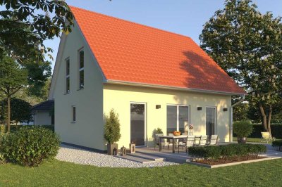 Neuscheffels Felder – wo aus Bauplänen Familiengeschichten werden