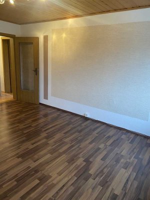 2-Zimmer-Wohnung in Tegernheim ab dem 01.01.2026 zu vermieten