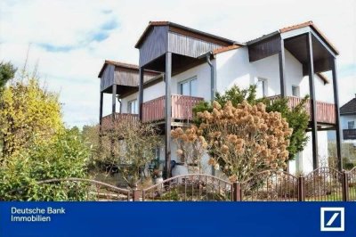 Ein Ort der Geborgenheit – Ihr neues Zuhause in Groß Lindow