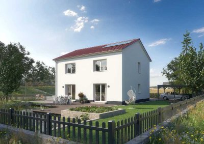 Der perfekte Platz für Ihr Familienglück – Spreenhagen erwartet Sie