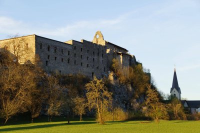Neubau - Anlegerwohnung - Vermietet -
