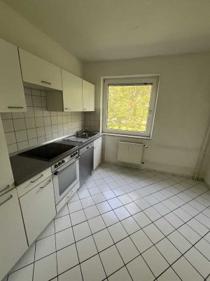 Familiengerechte 3-Zimmer-Wohnung frei!