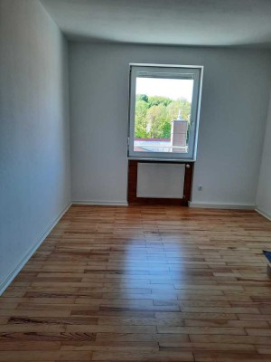 Schöne und vollständig renovierte 3-Zimmer-Wohnung mit Balkon in Zweibrücken