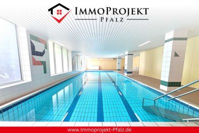 -RESERVIERT- Für die besten Jahre oder den Start ins Familienleben: Wellness & top Hausverwaltung
