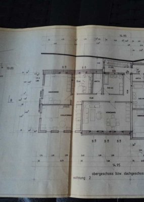 Ansprechende 4-Zimmer-Wohnung mit gehobener Innenausstattung in Rednitzhembach
