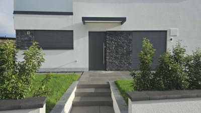 Moderne 2-Zimmer-Wohnung mit Terrasse und großzügigem Wohnbereich in Vohburg an der Donau