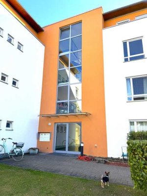 EG ETW für Senioren geeignet