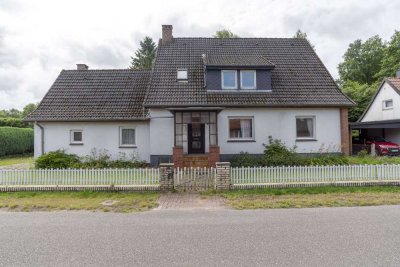 Gebotsverfahren: Verwirklichen Sie Ihre Pläne in Lauenbrück
