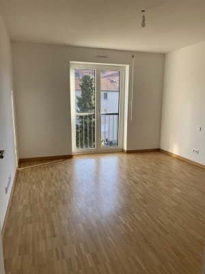 Moderne 3-Zimmer Wohnung