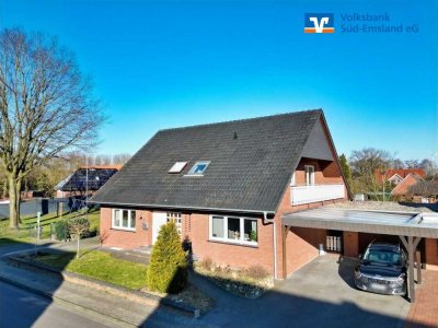 Schönes Wohnen in Beesten