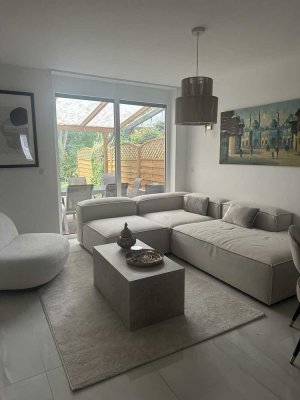 Provisionsfrei Ansprechendes 5-Zimmer Reihenhaus