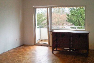 Gut vermietete 4-Zimmer-Wohnung zur Anlage in toller Lage von Wolfenbüttel!