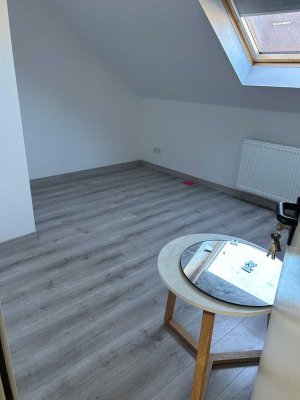Neuwertige Dachgeschosswohnung 2-ZKB in  Frankenthal zu vermieten