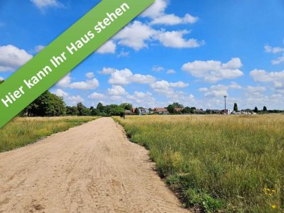 Mit Grundstück, Familienleben auf einer Ebene in Schladen.