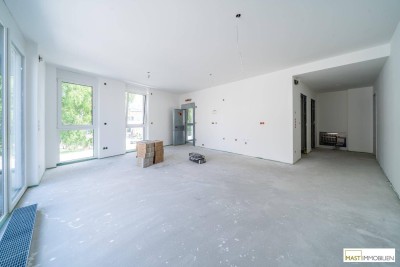 *Sommer 2025* Provisionsfreie 2-Zimmer Wohnung beim See!