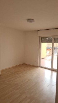 Helle 3,5-Zimmer Wohnung mit Balkon in der Innenstadt von Bruchsal