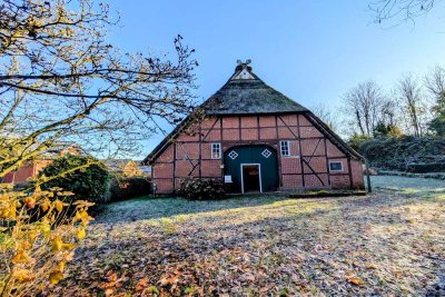 Ein Traum für Natur- und Tierliebhaber in Pötrau!