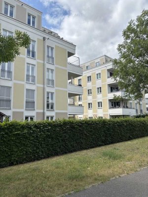 Schöne 2-Zimmer Neubauwohnung in Berlin! Ohne WBS!