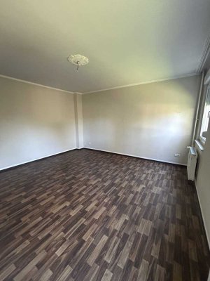 Erdgeschosswohnung in ruhiger Lage