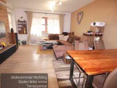 Von privat! Wunderschöne helle Erdgeschoßwohnung in absoluter Ruhelage im Bäderdreieck
