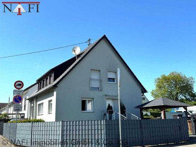 **Guter Verkehrsanbindung - kernsaniertes Einfamilienhaus**