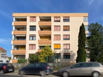 Katzwang: Kapitalanlage mit riesen Entwicklungspotential– jetzt ab 2.600 €/m² sichern!