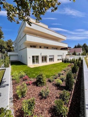Luxuswohnung in Bestlage zu vermieten - 3-Zimmer-Wohnung mit großer Terrasse