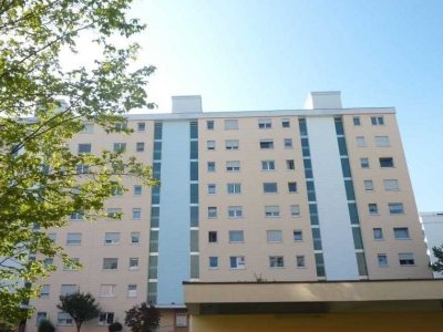 3-Zimmerwohnung in FFB