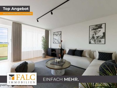 Wertanlage mit Wohnqualität – Ihre neue 3-Zimmerwohnung