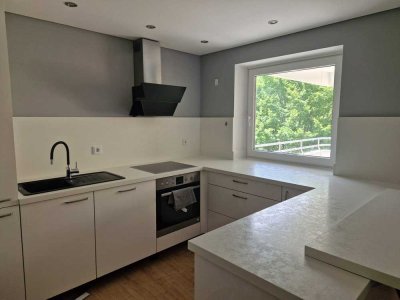 Großzügige 3-Zimmer-Wohnung mit Balkon und Keller in Neuburg an der Donau – ab 01.01.2026 frei