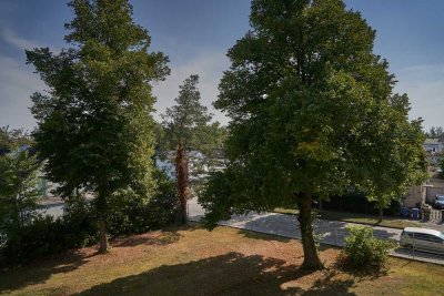 Charmante 2-Zimmer-Wohnung mit Balkon – ideal für junge Paare in Waldkraiburg