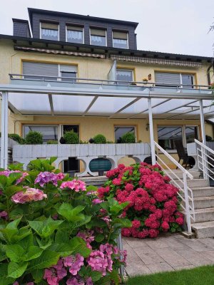 Ansprechende 2,5-Zimmer-DG-Wohnung in Bottrop